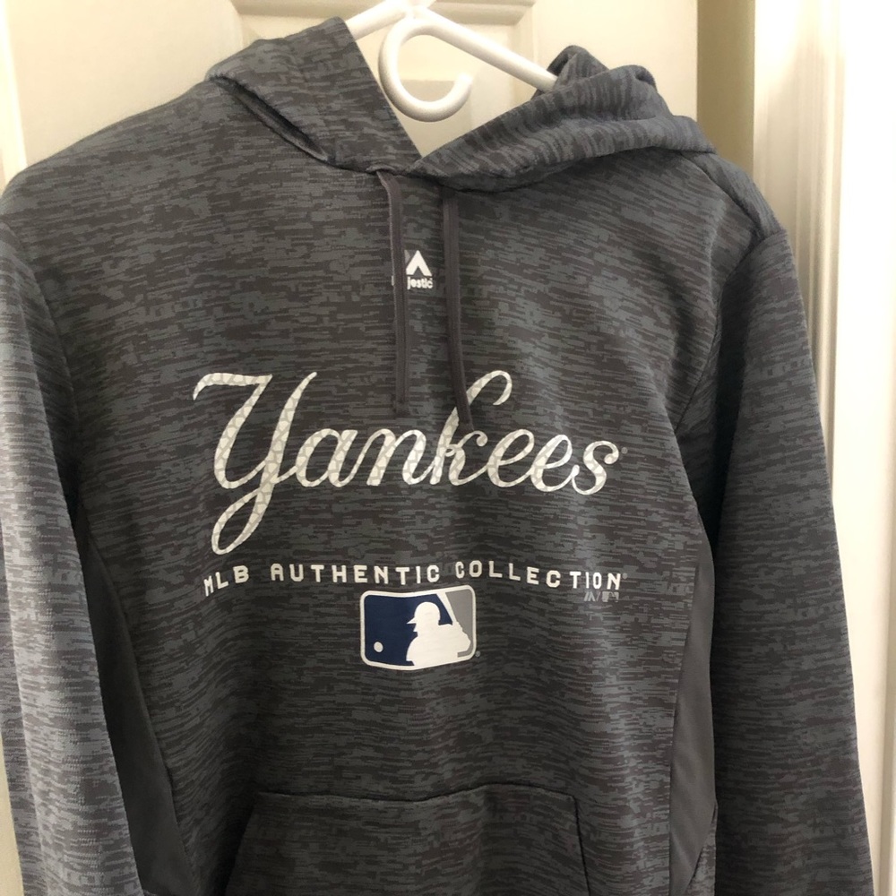Yankees Hoodie